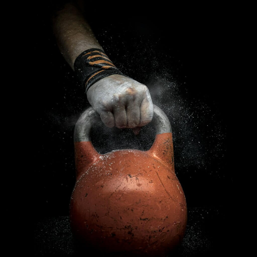 Best Kettlebell weights to start with