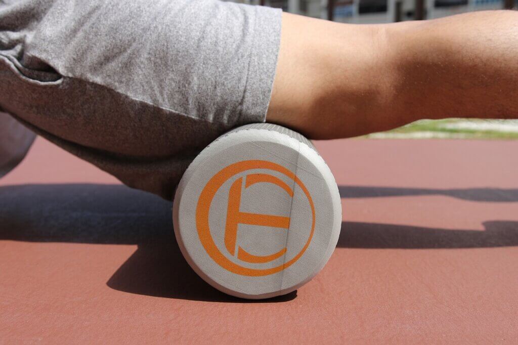 Firm Foam Roller review