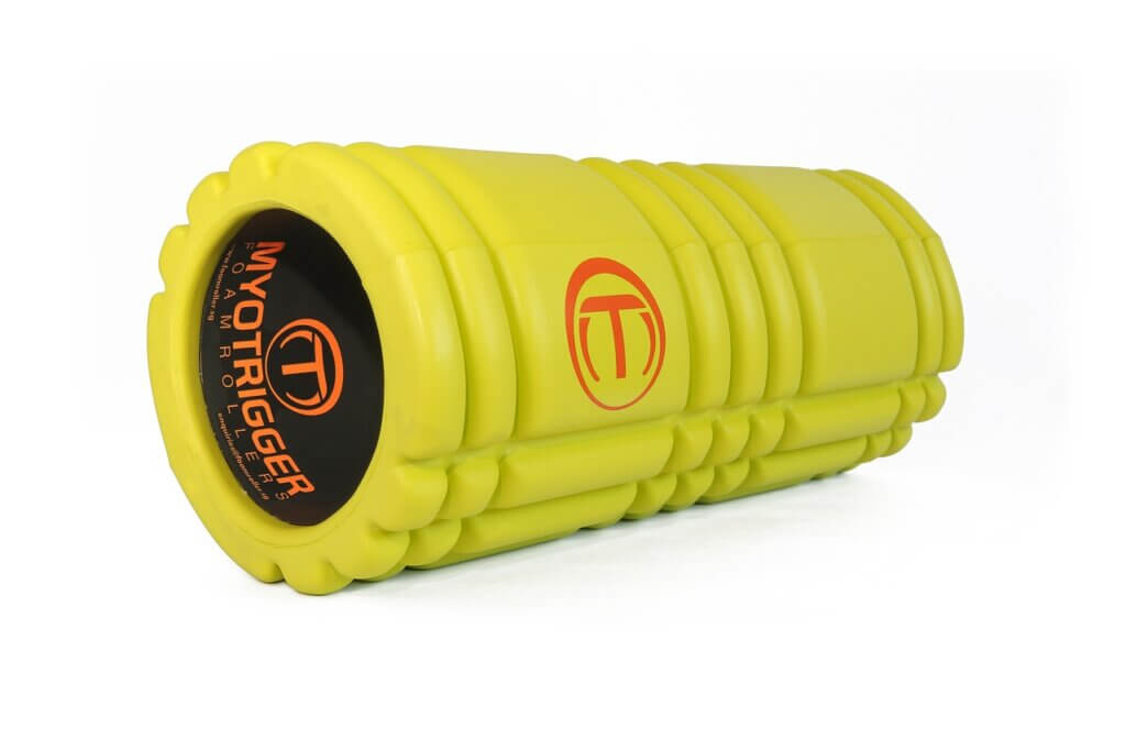 Grid Foam Roller review