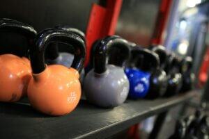 Best Kettlebells for Home Workout