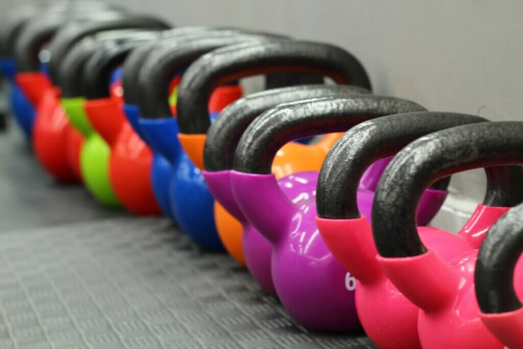 Best Adjustable Kettlebells for Home Workouts