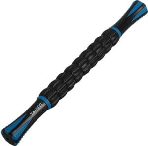 Foam Roller Stick review