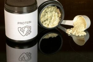 Protein Powder: Fuel for Recovery and Growth