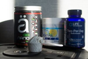 Beta-Alanine: The Endurance Enhancer