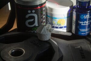 Creatine Monohydrate: Powering Your Performance